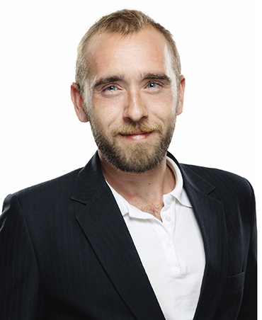 Bárður Thomsen